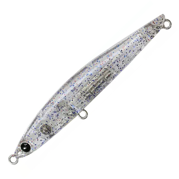 S.P.M. 55(C-378 REDアンドBLUE)